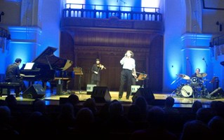 Jane Birkin & Serge Gainsbourg via Japan Live - Cadogan Hall - 